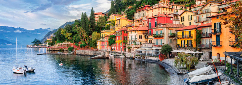 Charter a Bus to lake como Charter a Bus to lake como