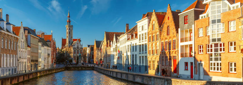Bus huren naar Brussel - Brugge Bus huren naar Brussel - Brugge
