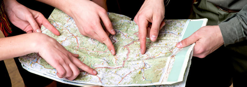 Location de bus pour scouts Location de bus pour scouts
