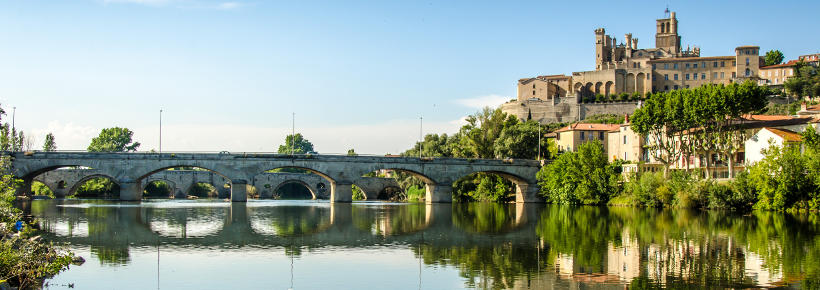 Location de bus à Béziers Location de bus à Béziers