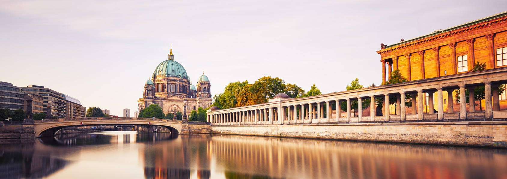 Ideen für einen Gruppenausflug in Berlin Gruppenausflug in Berlin